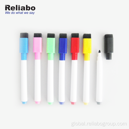  Mini Dry Erase Whiteboard Markers Customized Supplier